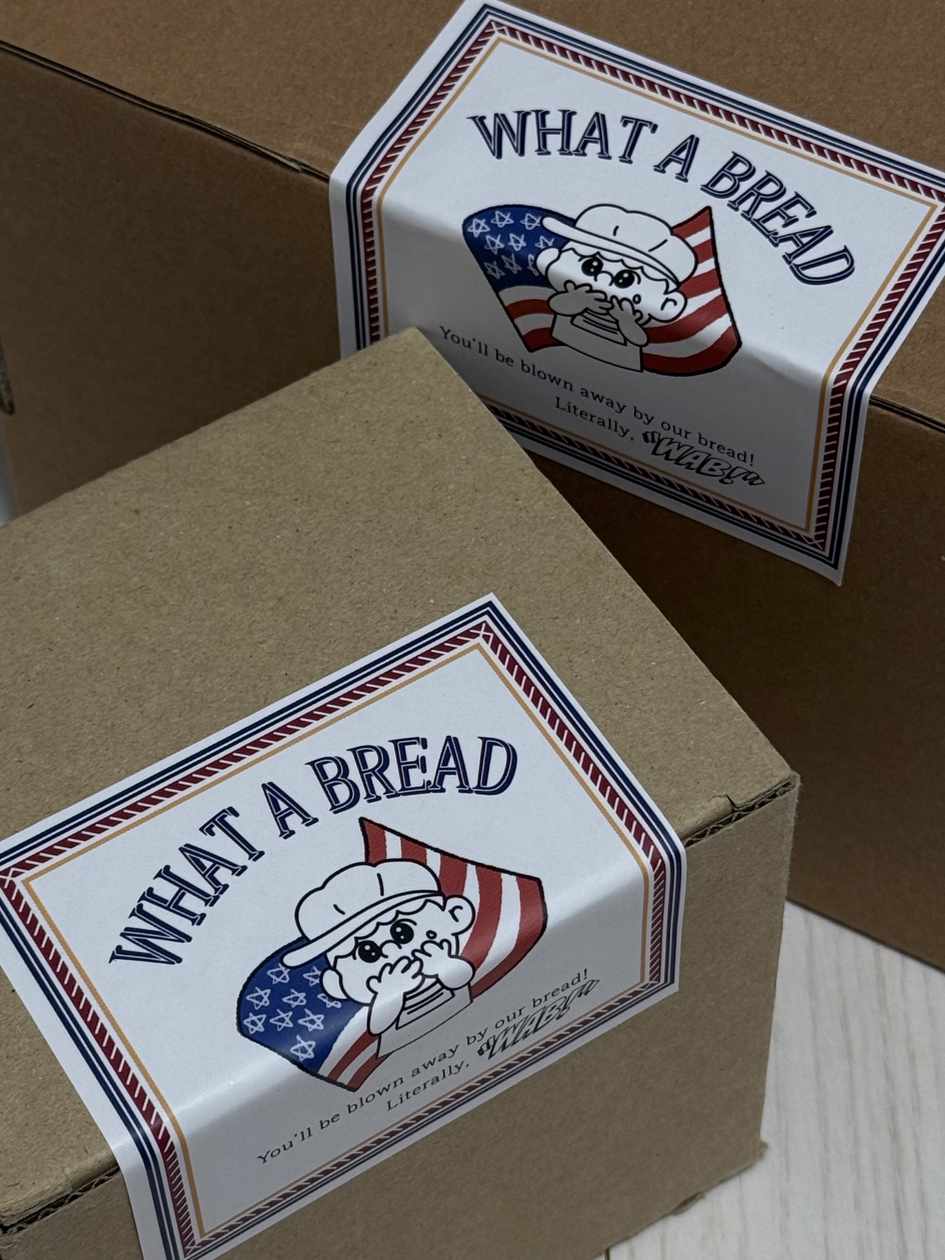 [KREAM 단독] What A Bread Daily Moments Tumbler 420ml, [KREAM 단독] What A Bread Mug White 350ml 착용 스타일 - 2