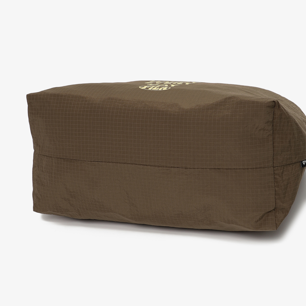 [6% 적립] 휠라 핫썸머 숄더백 브라운([6% 적립] FILA Hot Summer Shoulder Bag Brown) - 2