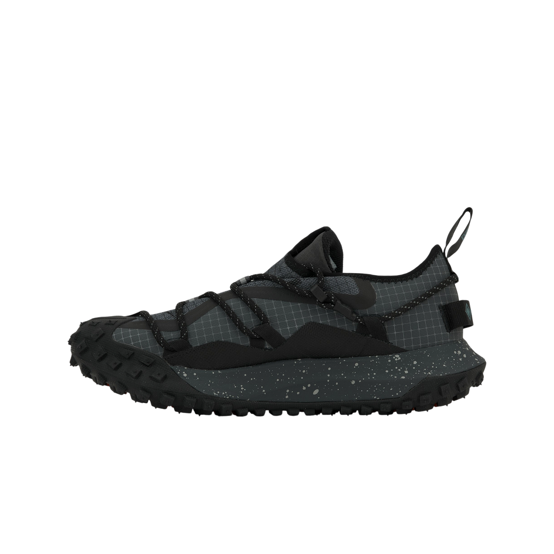 나이키 ACG 마운틴 플라이 로우 고어텍스 다크 그레이 블랙(Nike ACG Mountain Fly Low Gore-Tex Dark Grey Black) - 3