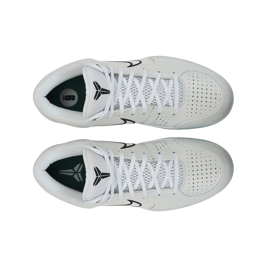 나이키 코비 4 프로트로 드래프트 팩 6번 (개봉 박스)(Nike Kobe 4 Protro Draft Pack #6 (Opened Case)) - 5