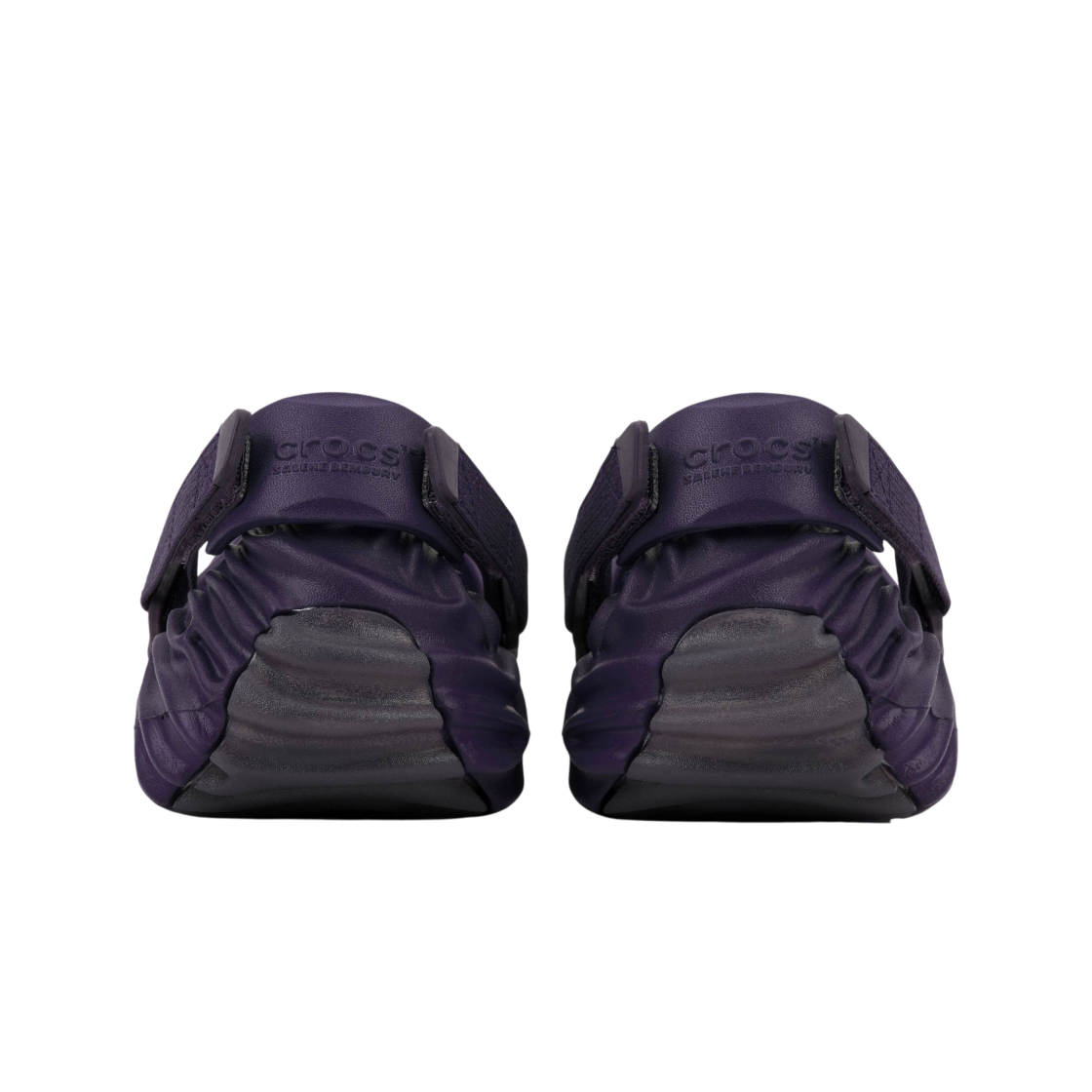 크록스 x 살레헤 벰버리 폴렉스 클로그 우베(Crocs x Salehe Bembury Pollex Clog Ube) - 6