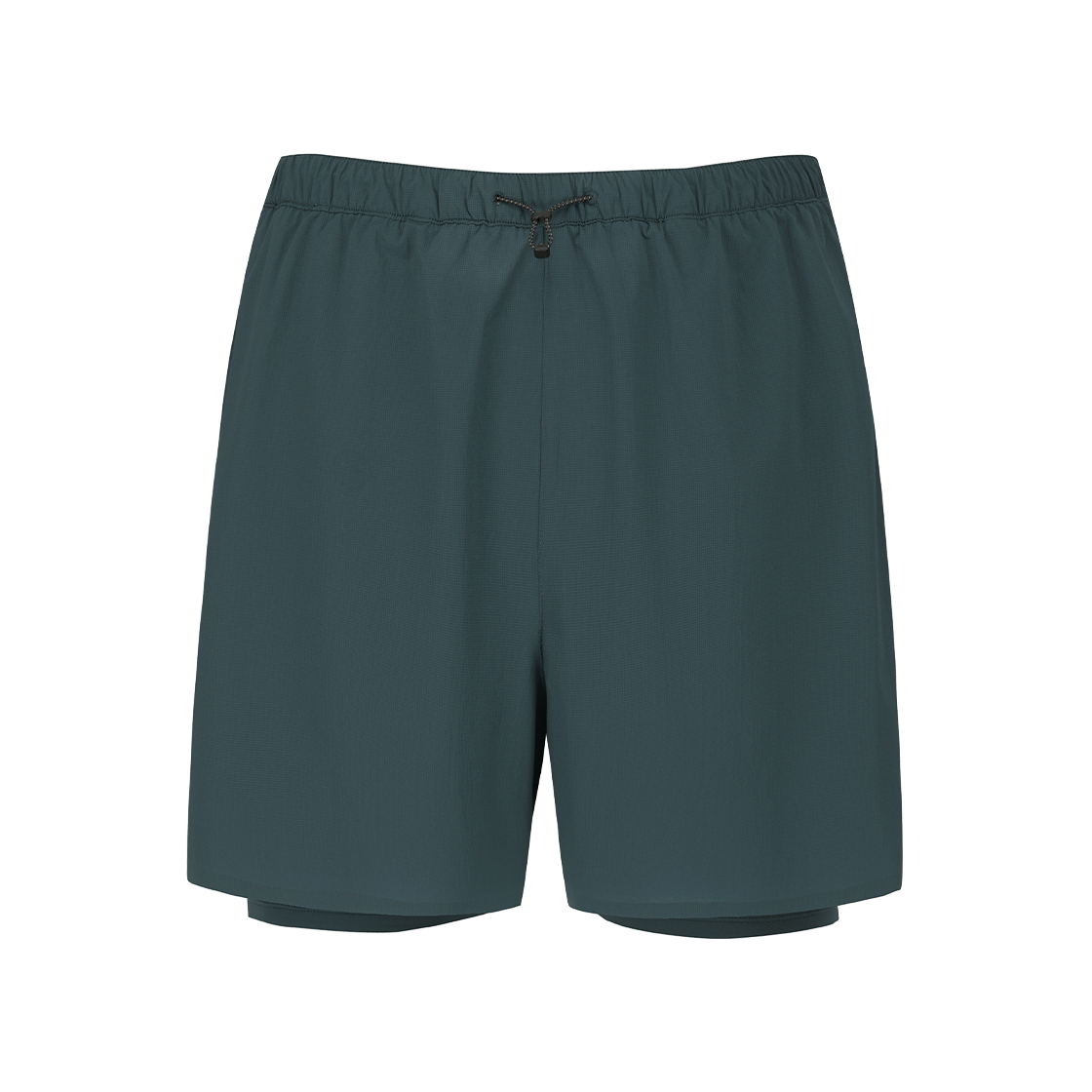 N6221BHP33DBG SIERRA DESIGNS AIRPEAK 5.5Inch Shorts Deep Blue Green