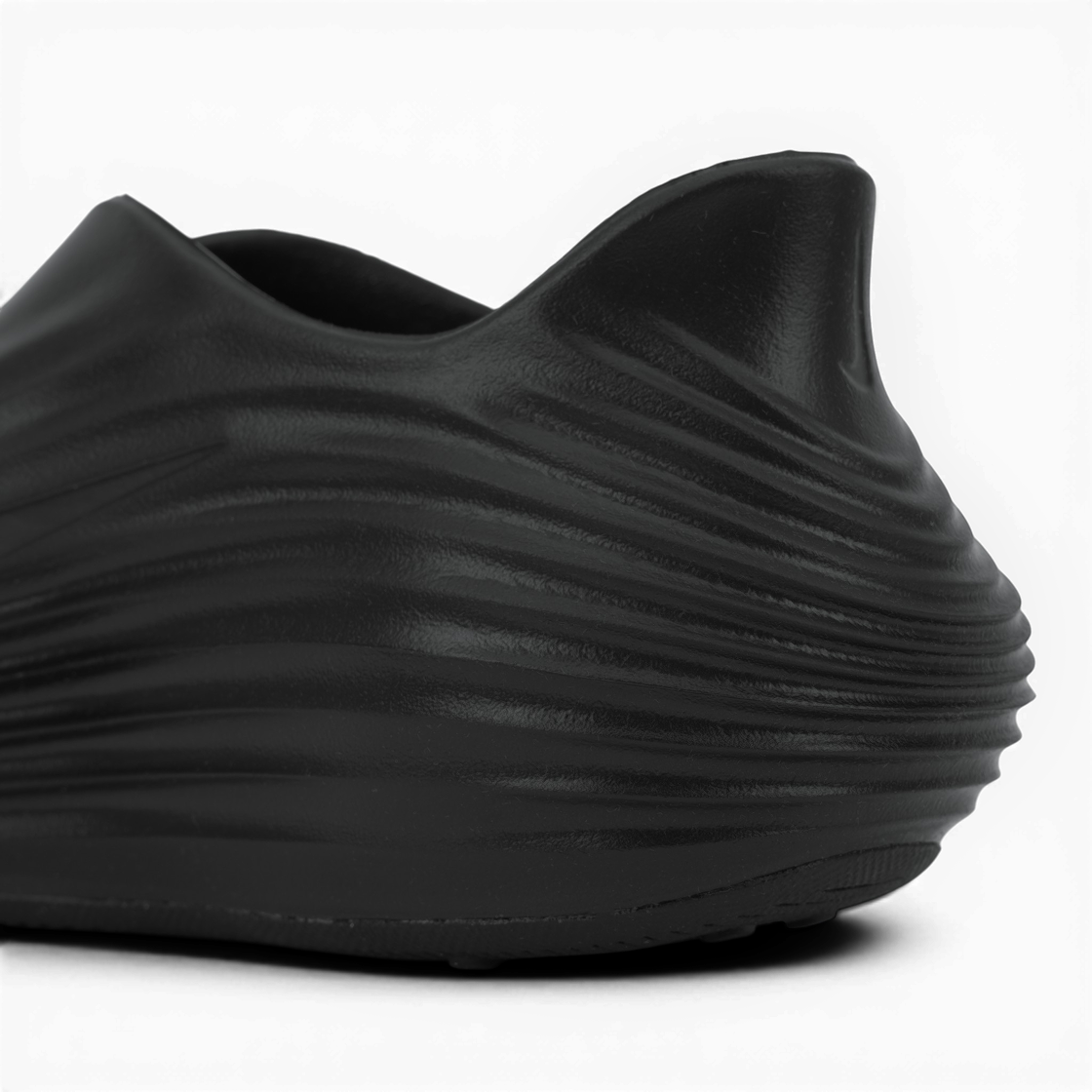 (GS) 나이키 리액트X 리주버네이트 블랙((GS) Nike ReactX Rejuven8 Black) - 8