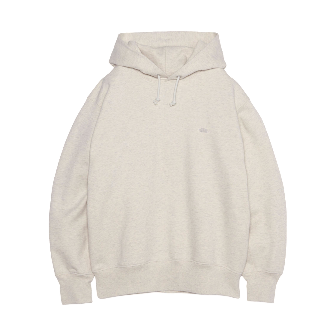 노스페이스 퍼플라벨 필드 후드 오트밀(The North Face Purple Label Field Hoodie Oatmeal) - 1