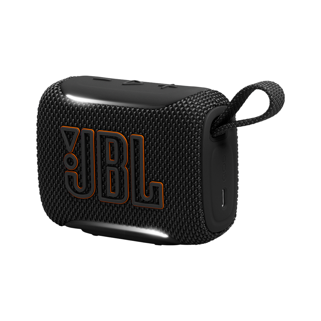 JBL GO5 휴대용 미니 블루투스 스피커 방수 방진 - 2