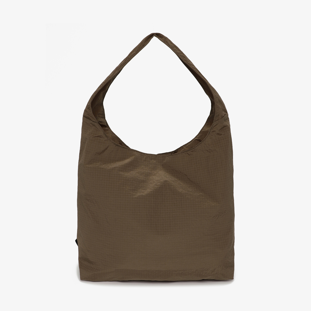 [6% 적립] 휠라 핫썸머 숄더백 브라운([6% 적립] FILA Hot Summer Shoulder Bag Brown) - 3