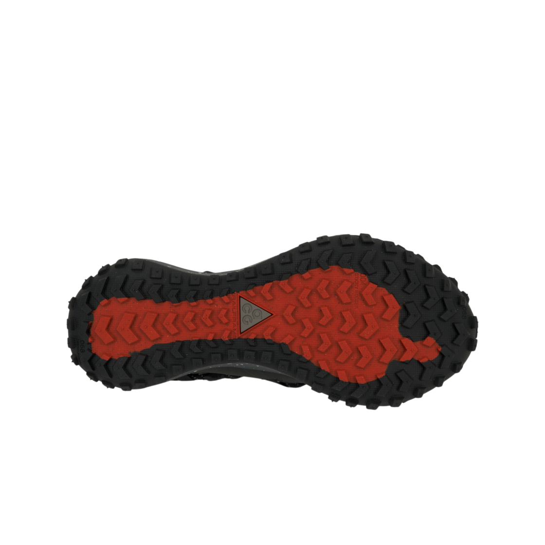 나이키 ACG 마운틴 플라이 로우 고어텍스 다크 그레이 블랙(Nike ACG Mountain Fly Low Gore-Tex Dark Grey Black) - 2