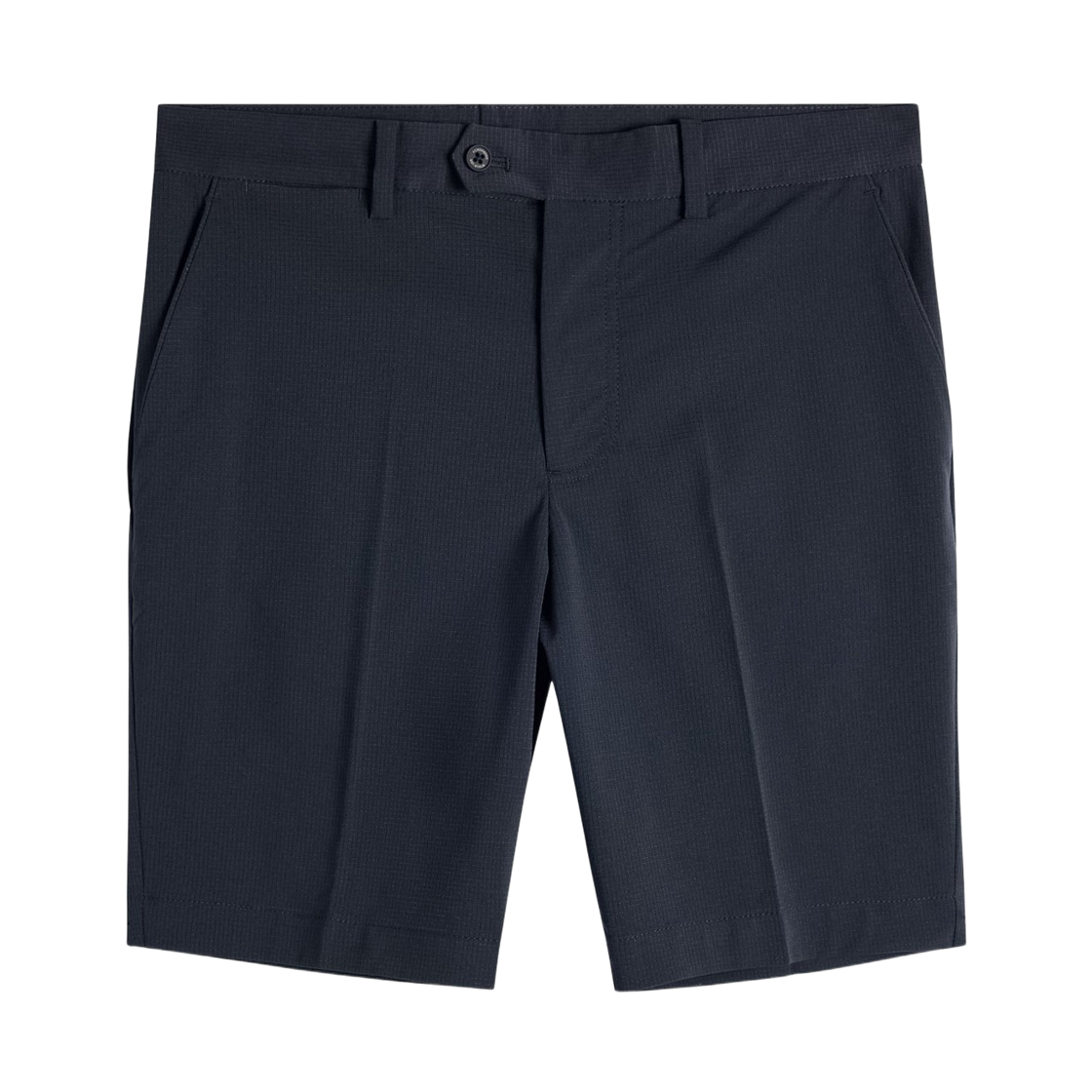 GMPA14599-6855 J.Lindeberg Vent Golf Shorts JL Navy