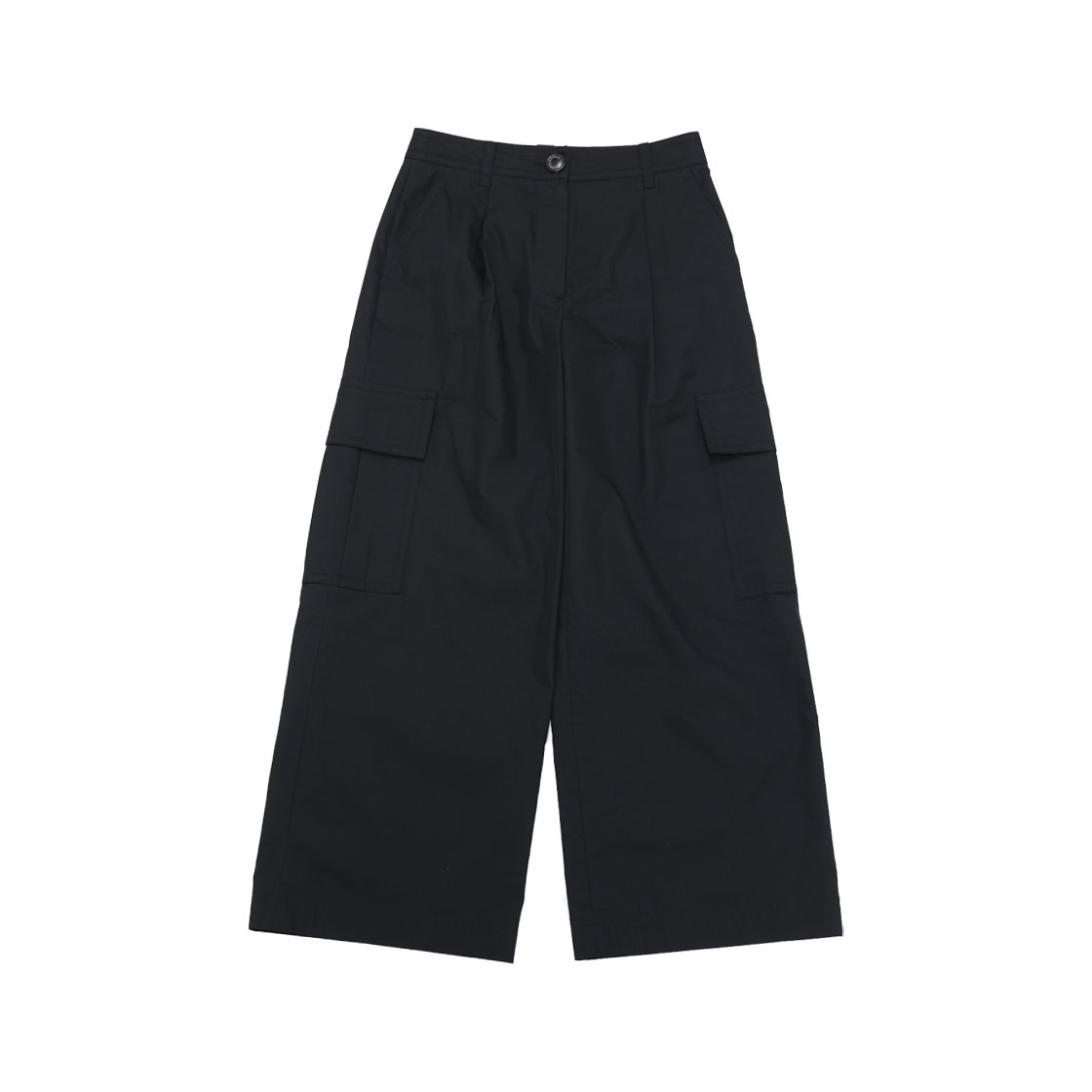 ITJ4EJBMV5AN Vivienne Westwood Black Pants