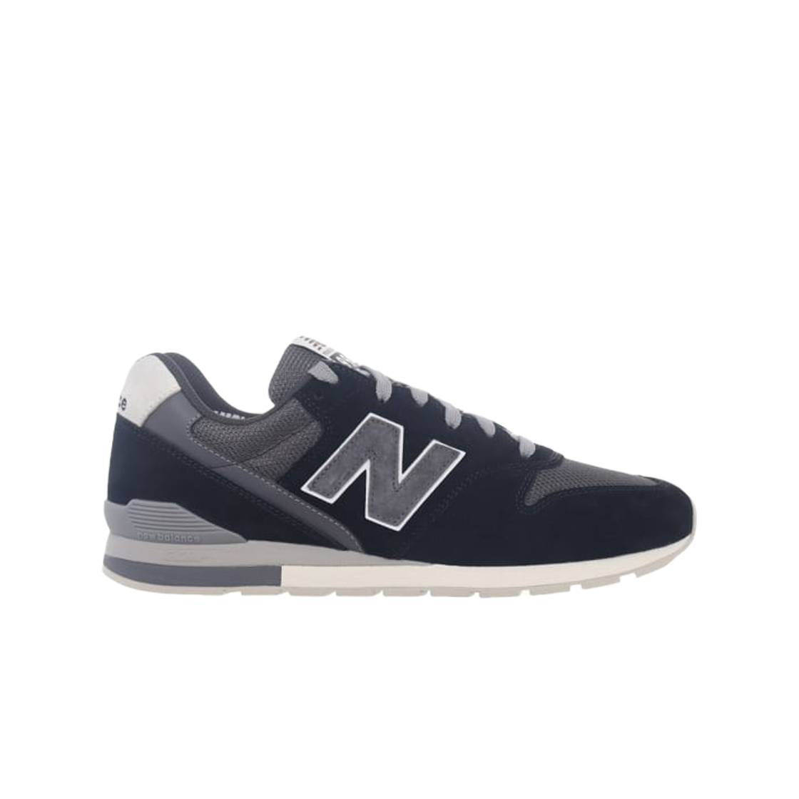U99676Y New Balance 996 Black
