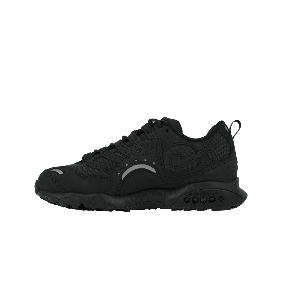 나이키 에어 테라 휴마라 SP 블랙 앤 앤트러사이트(Nike Air Terra Humara SP Black and Anthracite) - 3