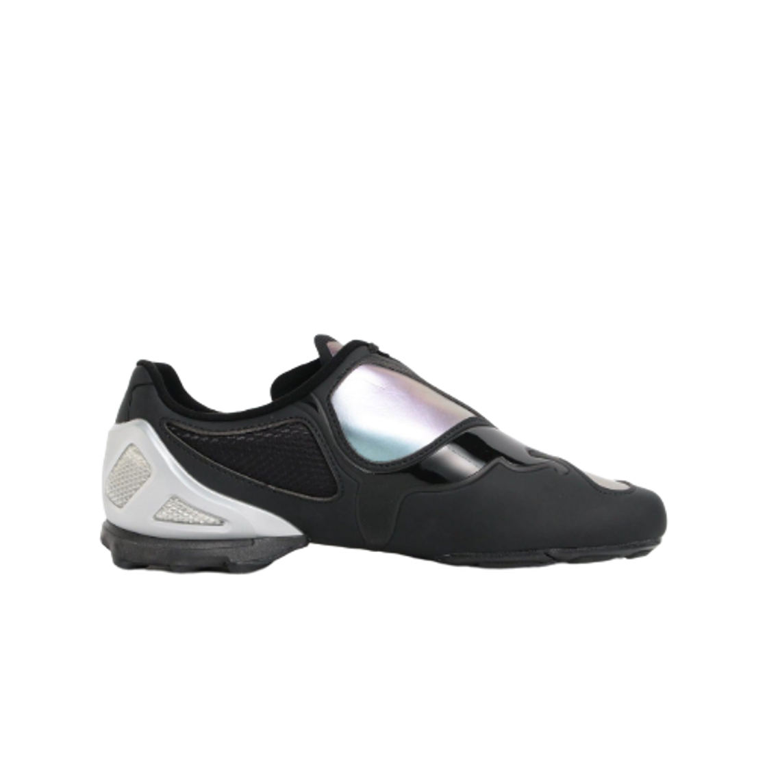 61-31-0956-582 Puma x Ray Beams V-S1 Black Silver