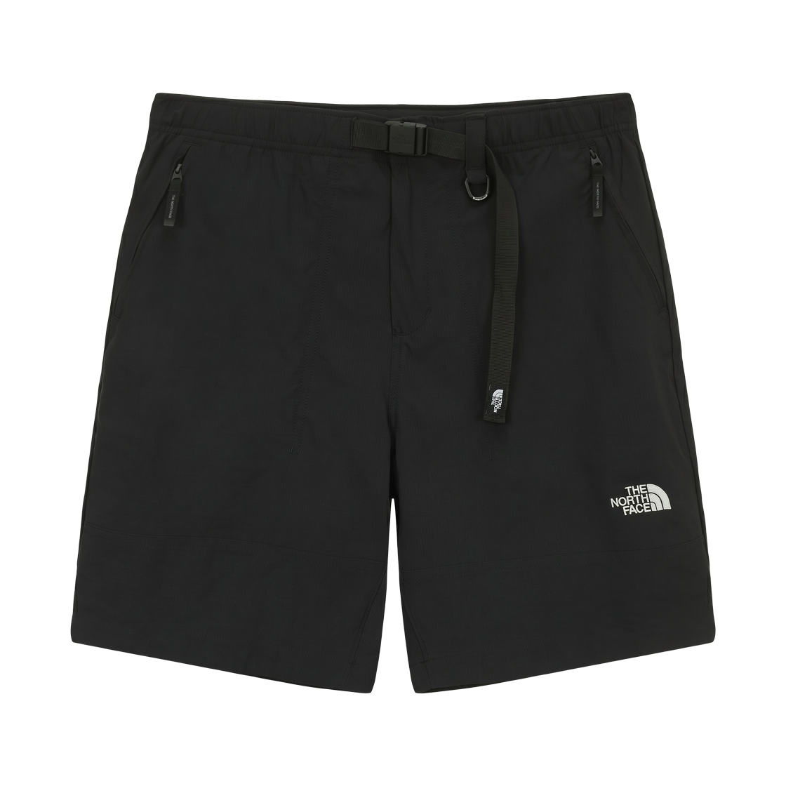 NS6NS02A The North Face Flexcore Shorts Black - 26SS