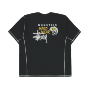 Stussy x Mountain Hardwear T-Shirt Stealth Grey