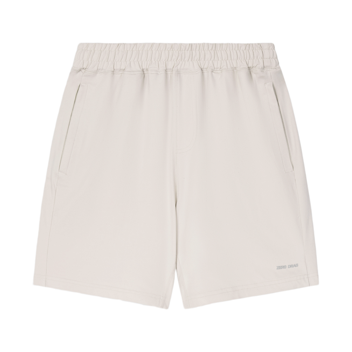 PRM001-SP7-SND ZERODRAG Prime Signature Short 7" Sand Stone