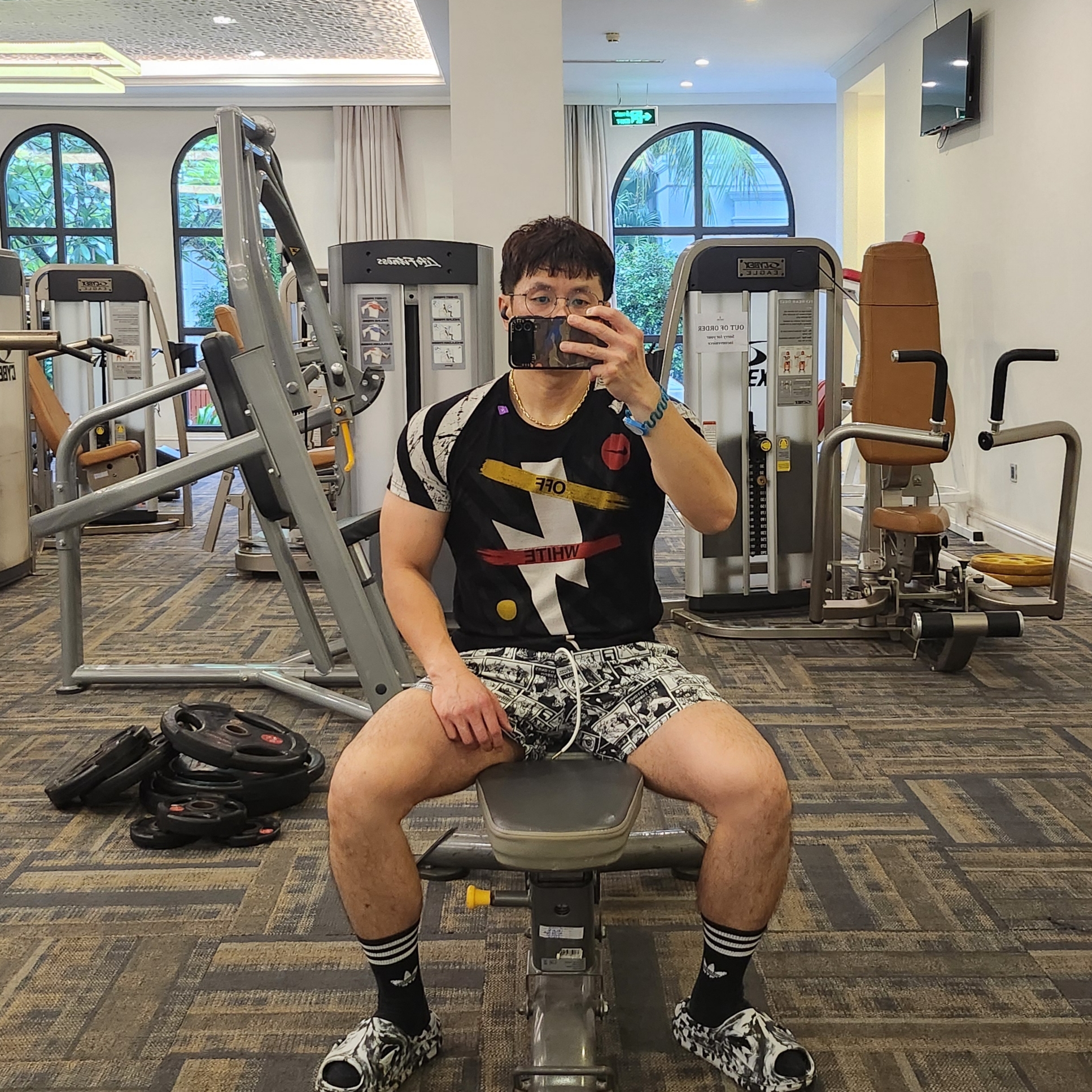 seunghyun1980님의 스타일 - 1