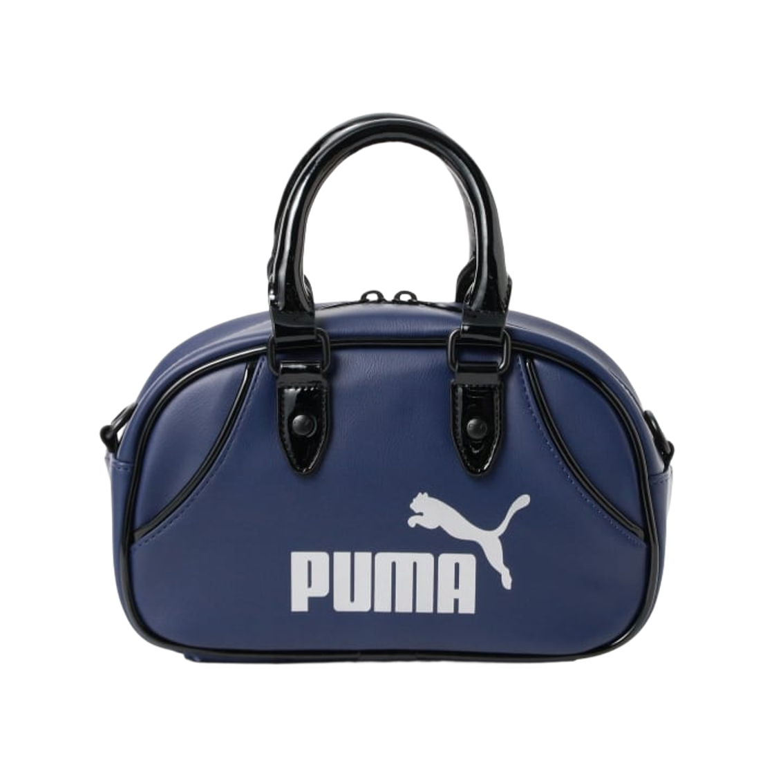 레이 빔즈 x 푸마 미니 그립 백 블루 쥬얼(Ray Beams x Puma Mini Grip Bag Blue Jewel)