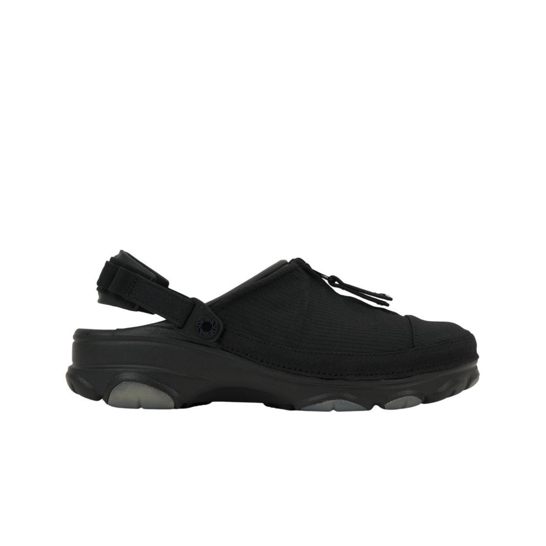 크록스 x 카시나 올 터레인 클로그 블랙(Crocs x Kasina All Terrain Clog Black)