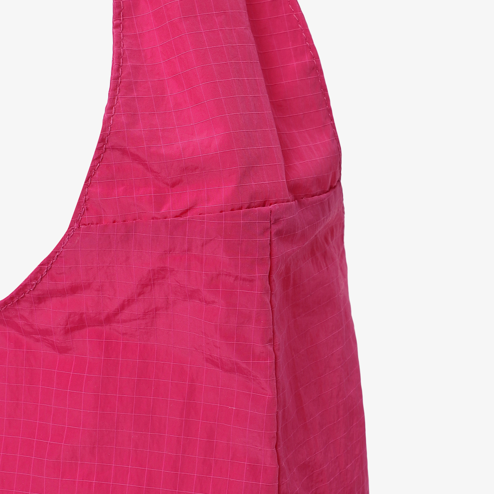 [6% 적립] 휠라 핫썸머 숄더백 네온핑크([6% 적립] FILA Hot Summer Shoulder Bag Neon Pink) - 5