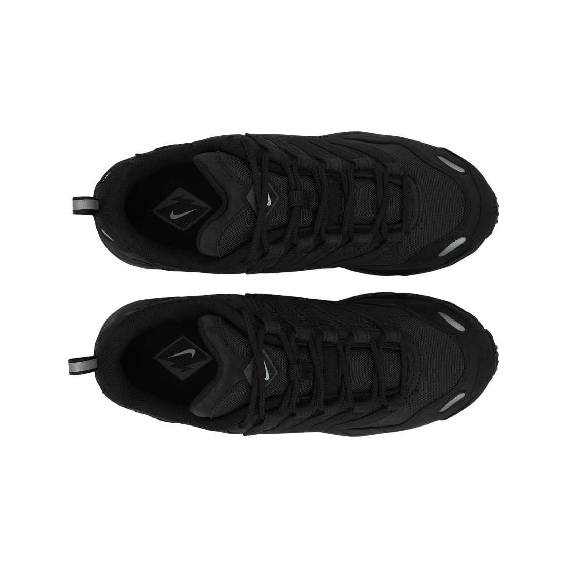 나이키 에어 테라 휴마라 SP 블랙 앤 앤트러사이트(Nike Air Terra Humara SP Black and Anthracite) - 5