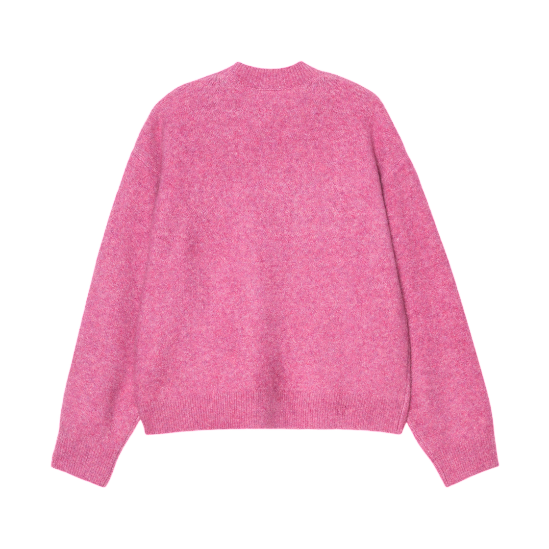 (W) 칼하트 WIP 커티스 스웨터 탱글드 호텐시아((W) Carhartt WIP Curtis Sweater Tangled Hortensia) - 2