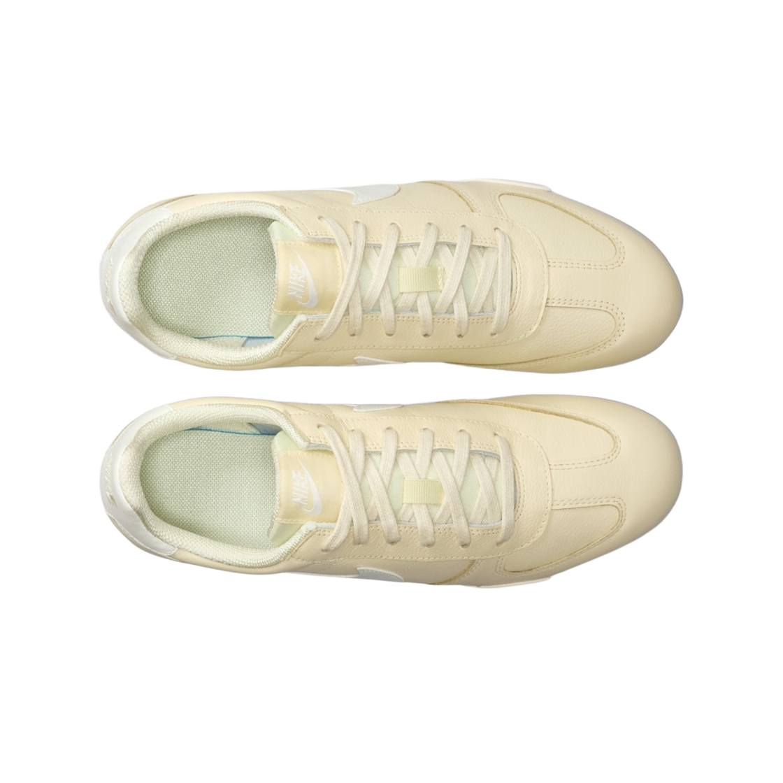 (W) 나이키 스프린트 시스터 앨러배스터 세일((W) Nike Sprint Sister Alabaster Sail) - 2