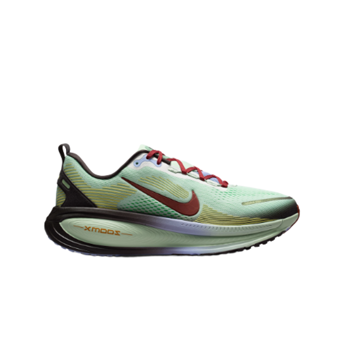 IW1250-398 Nike Vomero 18 SE Frosted Spruce Tar