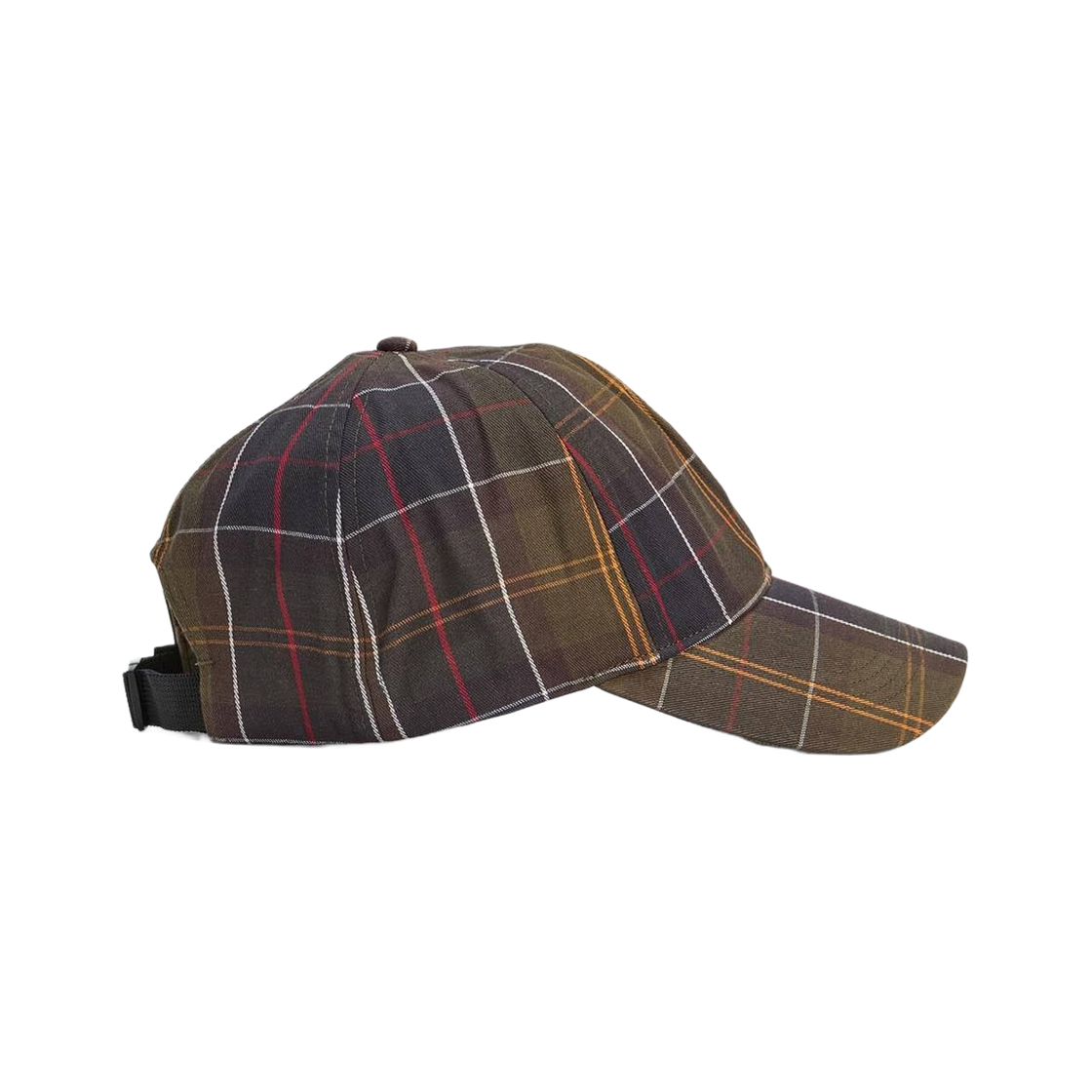 바버 텔필드 타탄 캡 클래식(Barbour Telfield Tartan Cap Classic) - 3