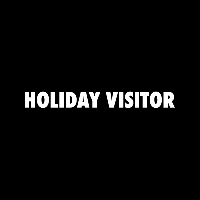 홀리데이비지터(HOLIDAY VISITOR)