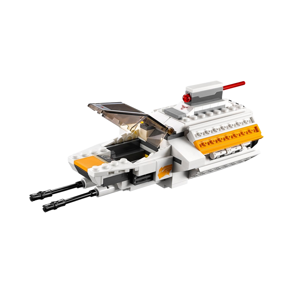 75048 Lego Star Wars The Phantom