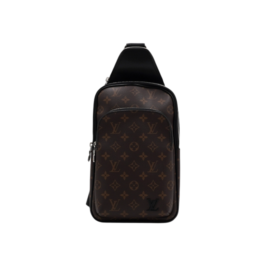 IT55I8A99FL3 Louis Vuitton Monogram Macassar Avenue Sling Bag