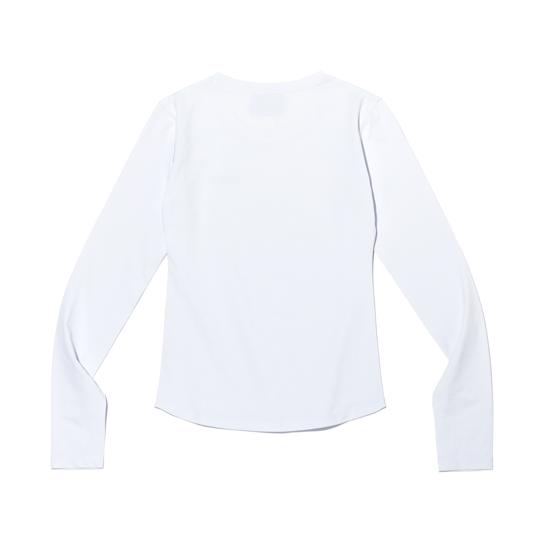 프리덤 에센셜 우먼 액티브 롱슬리브 화이트(FREEDOM Essential Women Active Long Sleeve White) - 2