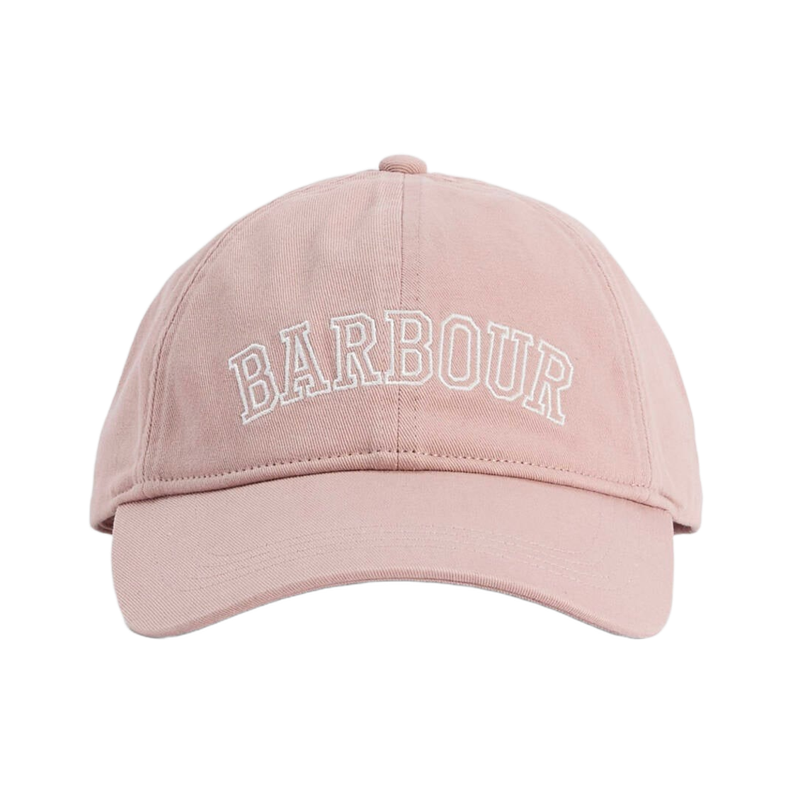 (W) 바버 에밀리 스포츠 캡 가데니아((W) Barbour Emily Sports Cap Gardenia)