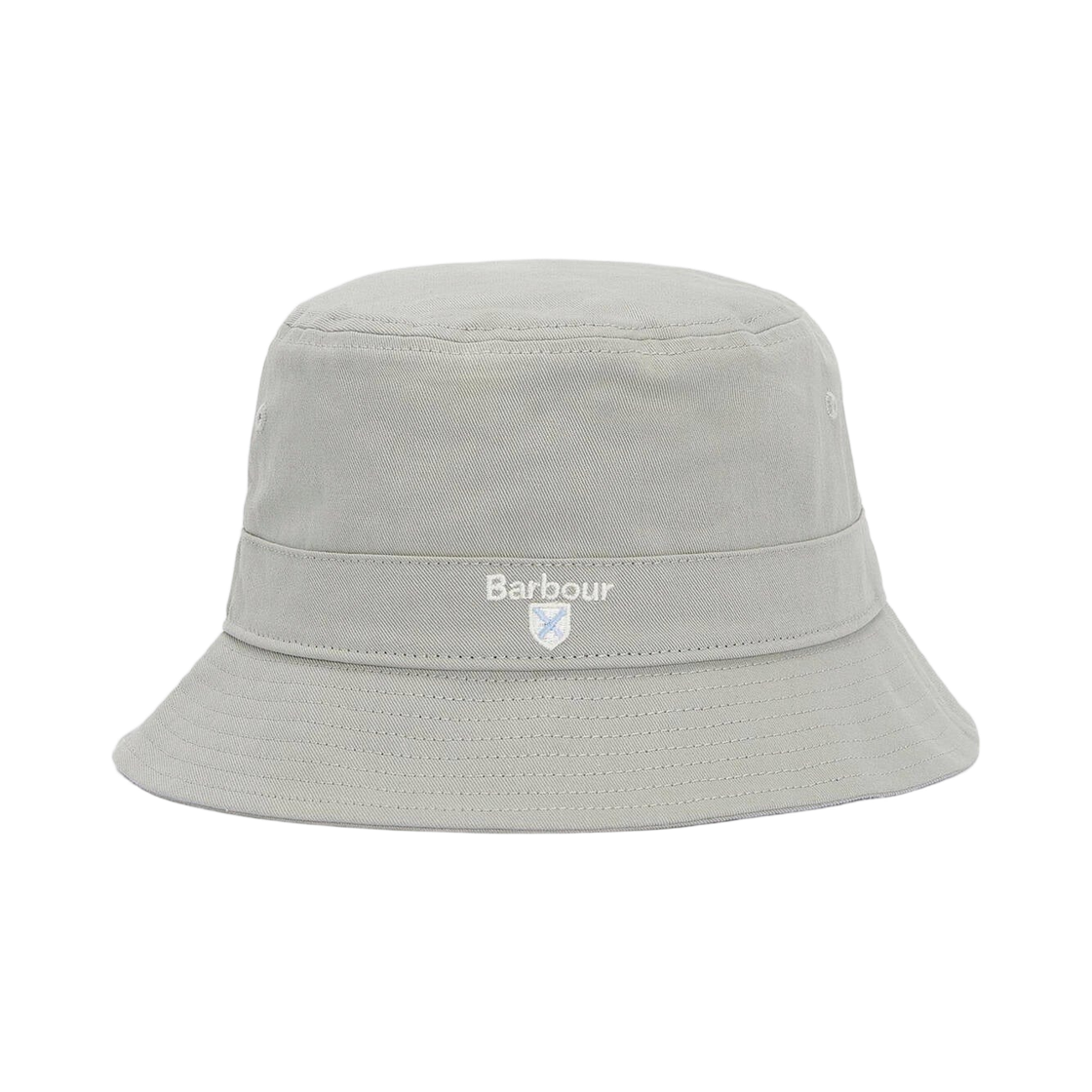 바버 캐스케이드 버킷햇 포레스트 포그(Barbour Cascade Bucket Hat Forest Fog)
