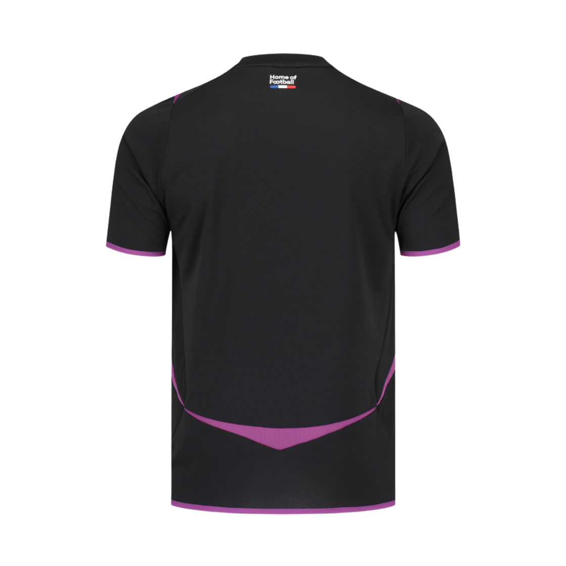 엄브로 수원 삼성 유니폼 어웨이 저지 블랙 (논 마킹 버전)(Umbro Suwon Samsung GK Uniform Away Jersey Black (Non Marking Ver.)) - 2