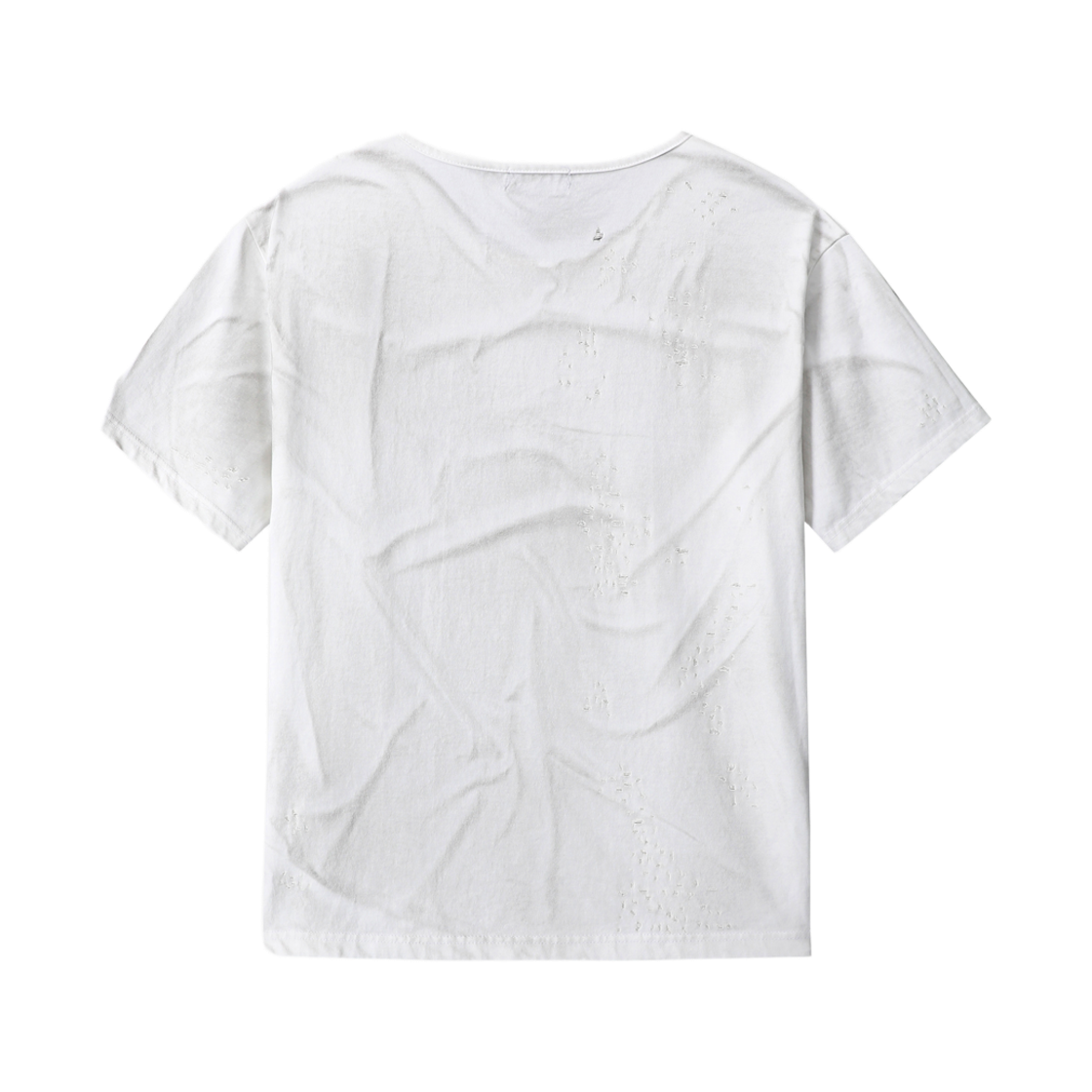 톤얼타이드 시길 티셔츠 화이트(tornortied Sigil T-Shirt  White) - 2