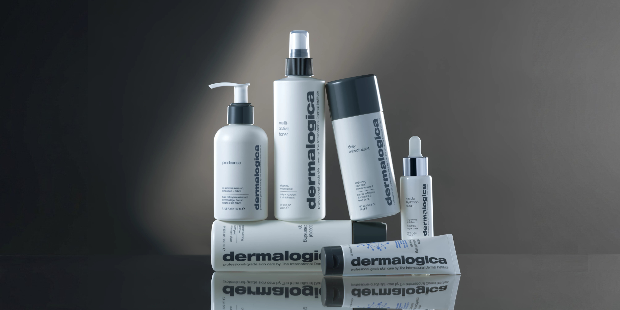 더말로지카(DERMALOGICA)