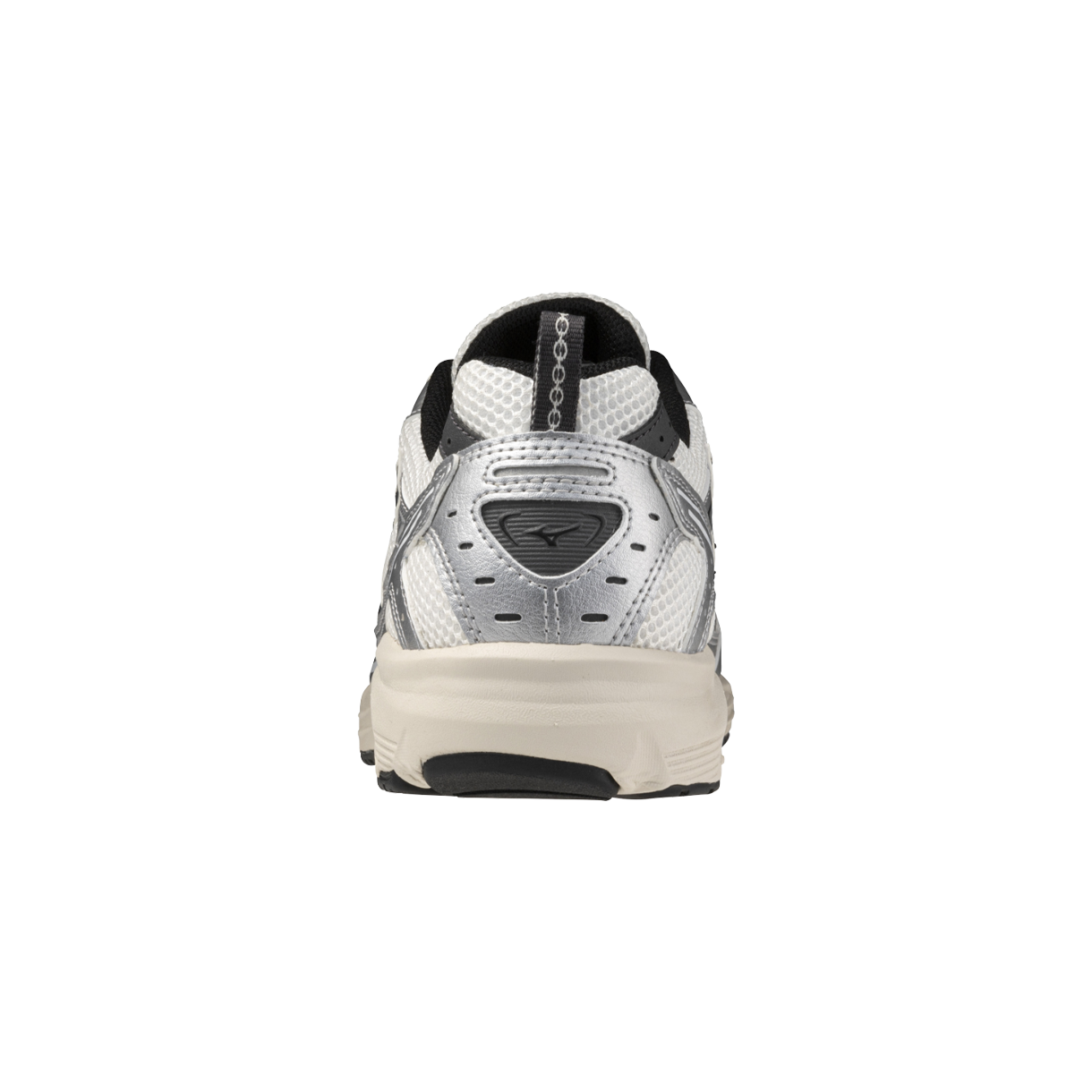 미즈노 MXR 스노우 화이트 마그넷 실버 - 26FW(Mizuno MXR Snow White Magnet Silver - 26FW) - 4