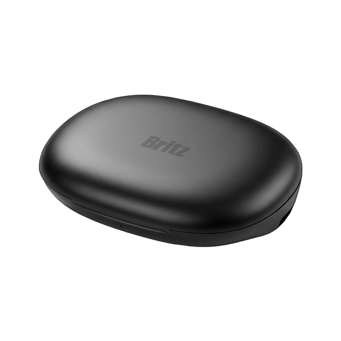 브리츠 골전도 블루투스 이어폰 런닝 IP67 방수 BZ-M5BONE(Britz Bone Conduction Bluetooth Headphones, IP67 Waterproof Open-Ear Sports Earphones for Running BZ-M5BONE) - 4