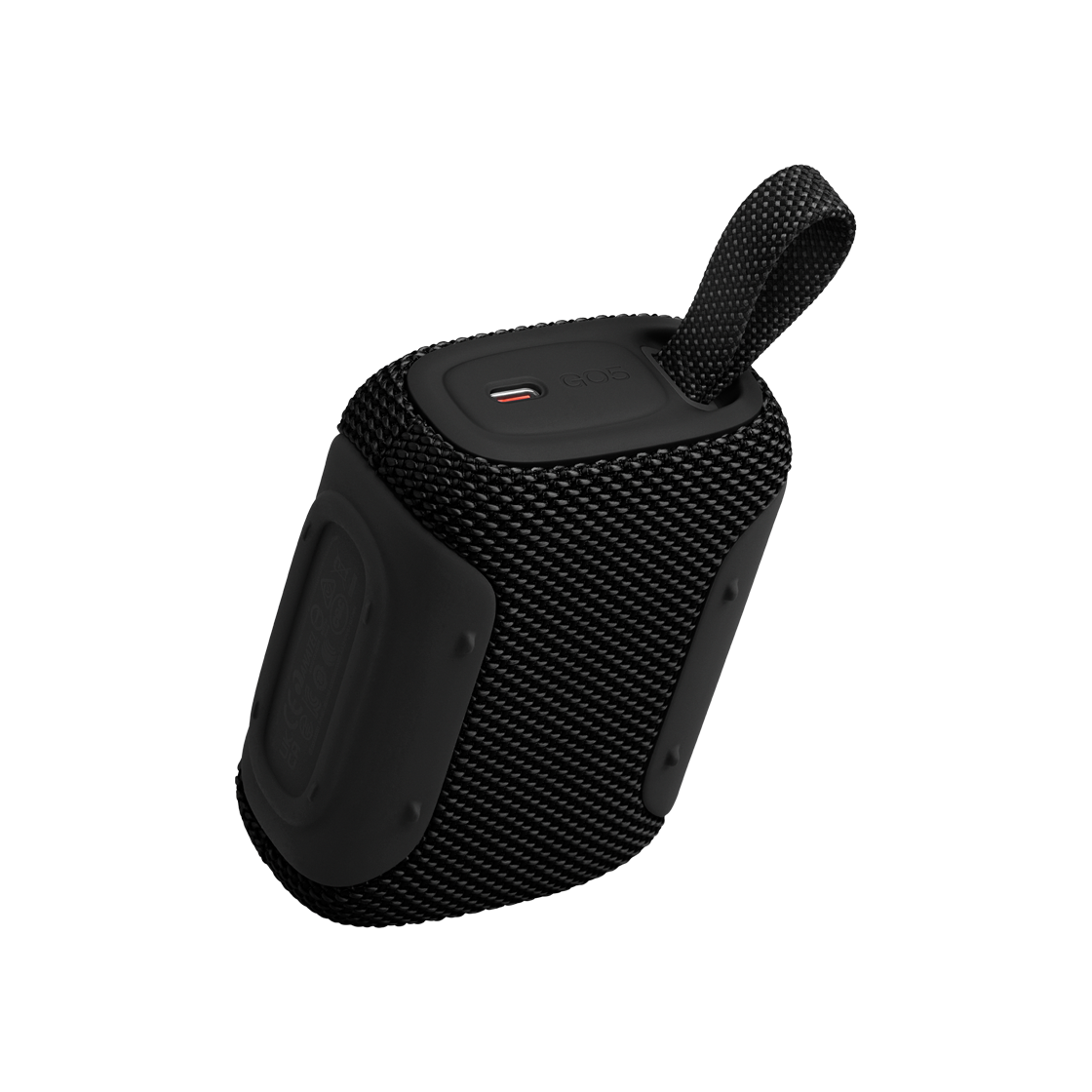 제이비엘 GO5 고5 휴대용 미니 무선 블루투스 스피커(삼성공식파트너)(JBL GO 5 Portable Bluetooth Speaker) - 6