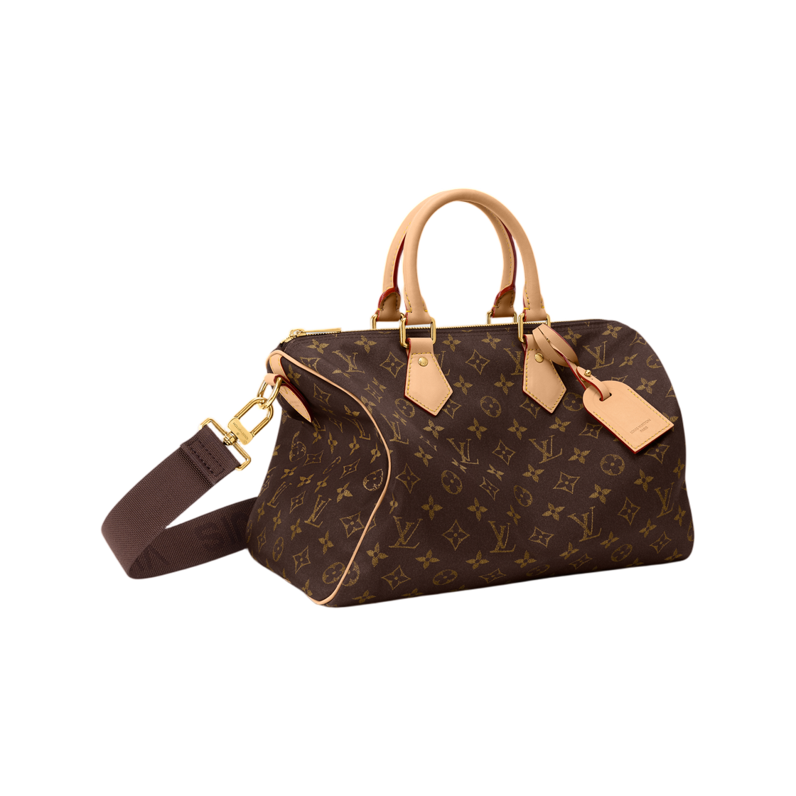 루이비통 스피디 30 반둘리에 모노그램(Louis Vuitton Speedy 30 Bandouliere Monogram) - 2