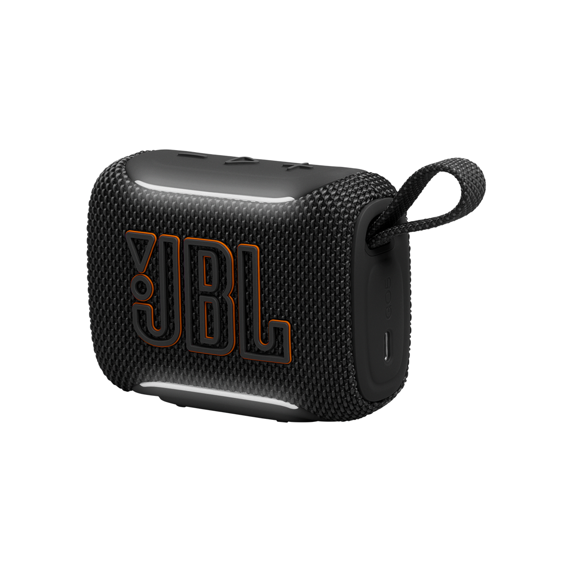 제이비엘 GO5 고5 휴대용 미니 무선 블루투스 스피커(삼성공식파트너)(JBL GO 5 Portable Bluetooth Speaker) - 3
