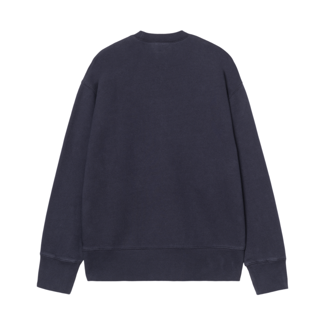 칼하트 WIP 1989 위너 스웨트 다크 네이비(Carhartt WIP 1989 Winners Sweat Dark Navy) - 2