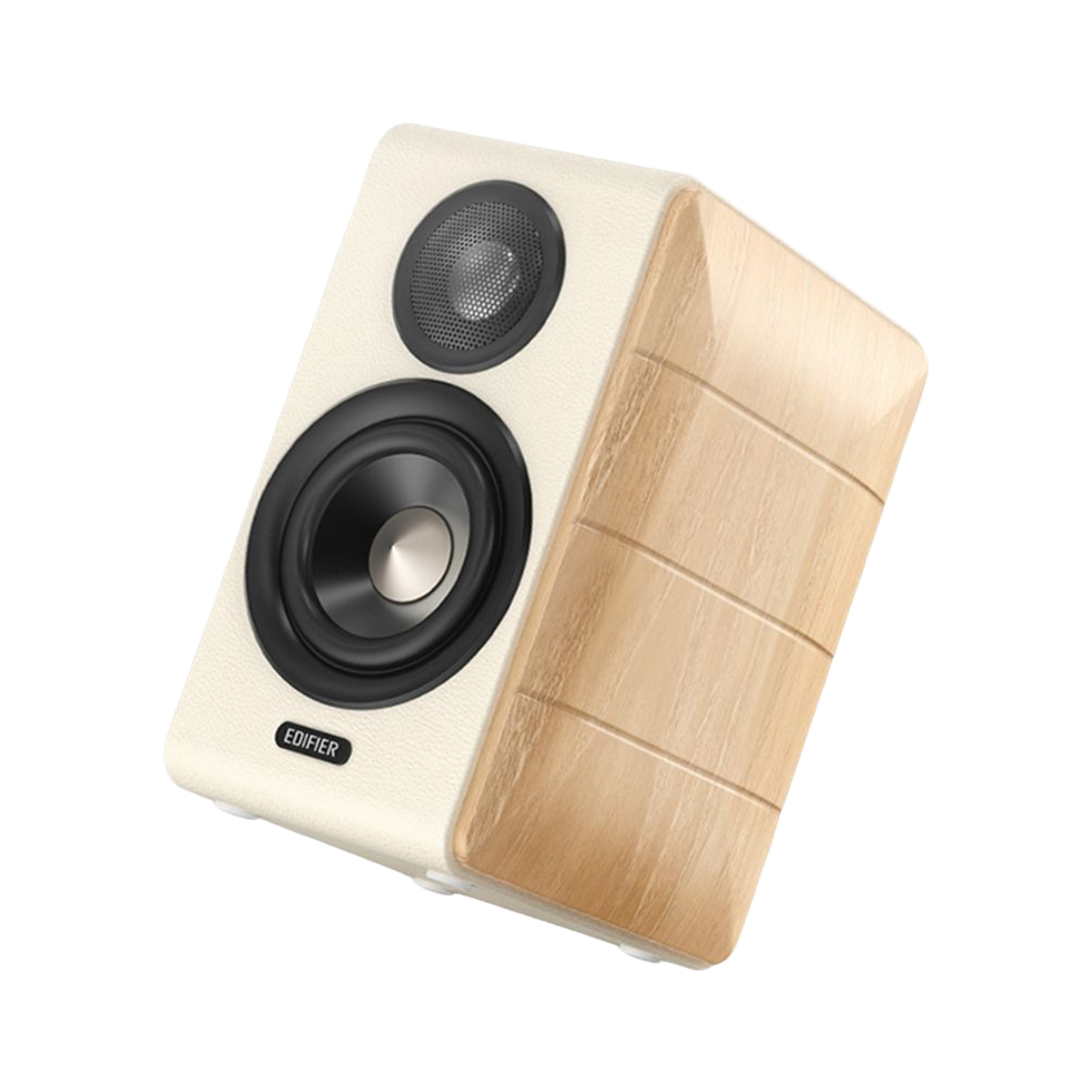 에디파이어 S880DB MKII 하이파이 고음질 인테리어 액티브 스피커 88W 화이트(EDIFIER S880DB MKII Hi-Fi High-Quality Interior Active Speaker 88W – White) - 2