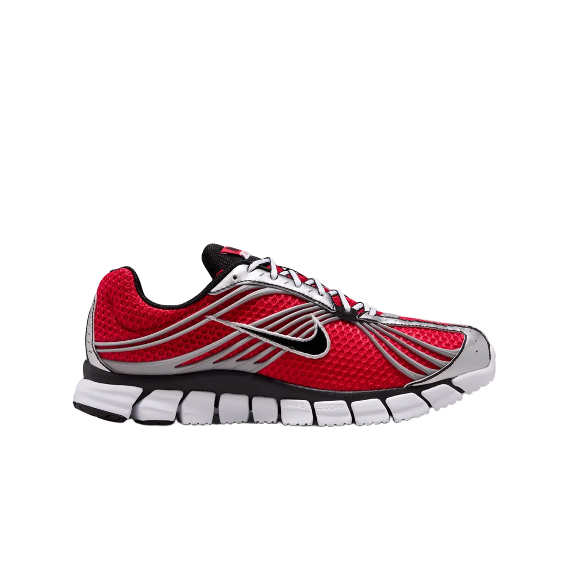 나이키 줌 스카이론 11 유니버시티 레드 블랙(Nike Zoom Skylon 11 University Red Black) - 1