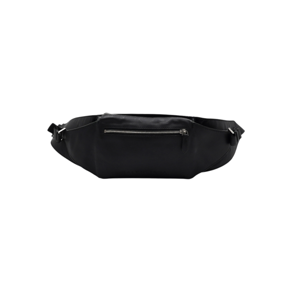 발렌시아가 433625 클래식 빈티지 지퍼 벨트백 힙색 겸 숄더백aa65218(Balenciaga Classic Vintage Zip Belt Bag) - 1