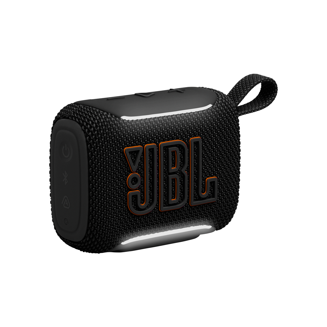 제이비엘 GO5 고5 휴대용 미니 무선 블루투스 스피커(삼성공식파트너)(JBL GO 5 Portable Bluetooth Speaker) - 2