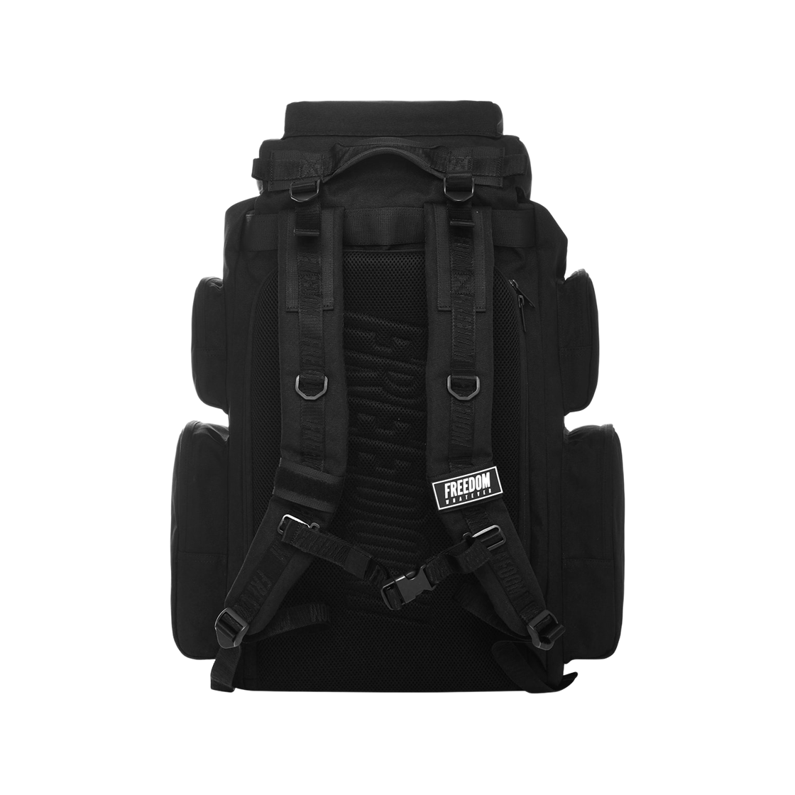 FD25LUBG0660BK FREEDOM Freedom Utility Backpack Black