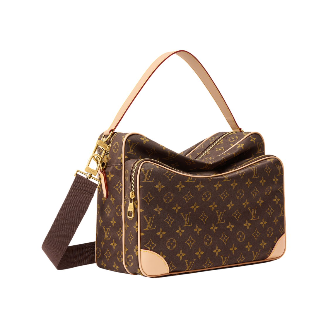 루이비통 나일 XL 모노그램(Louis Vuitton Nile XL Monogram) - 2