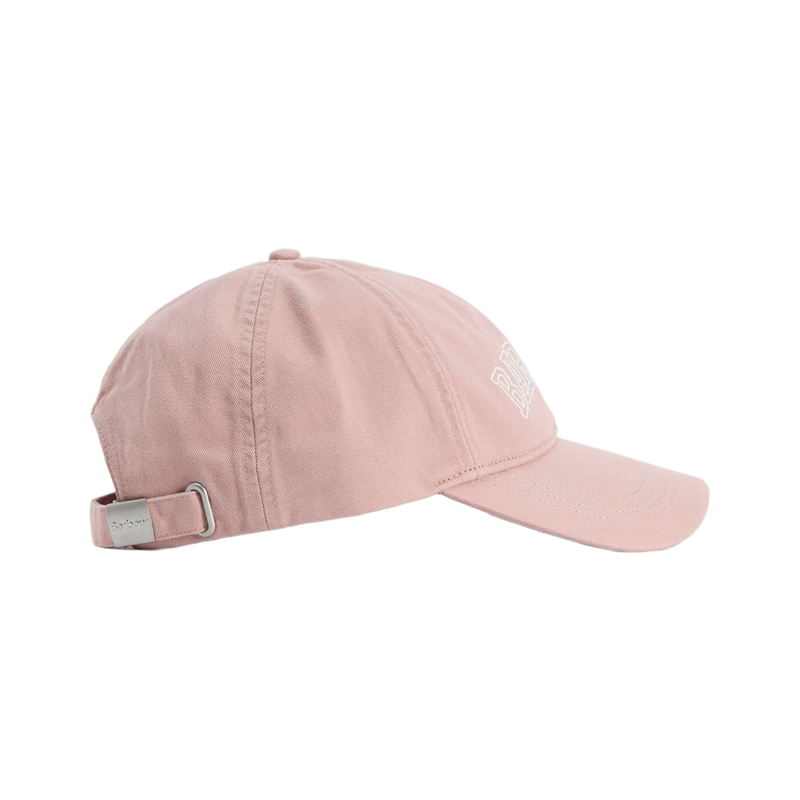 (W) 바버 에밀리 스포츠 캡 가데니아((W) Barbour Emily Sports Cap Gardenia) - 3